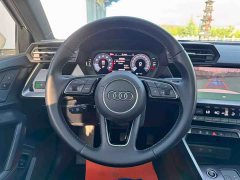 Audi A3 Sportback 35 TFSI Fashion Sport - ფოტო 15