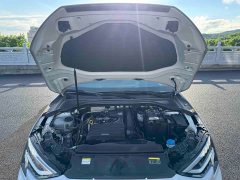 Audi A3 Sportback 35 TFSI Fashion Sport - ფოტო 19