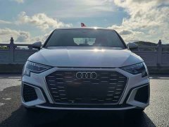 Audi A3 Sportback 35 TFSI Fashion Sport - ფოტო 2