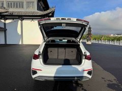 Audi A3 Sportback 35 TFSI Fashion Sport - ფოტო 20