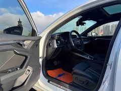 Audi A3 Sportback 35 TFSI Fashion Sport - ფოტო 7
