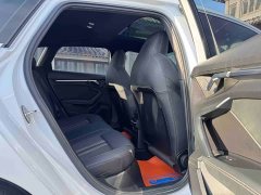 Audi A3 Sportback 35 TFSI Fashion Sport - ფოტო 9