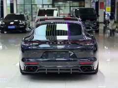Porsche Panamera 2.9T - ფოტო 11