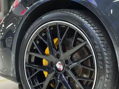 Porsche Panamera 2.9T - ფოტო 13