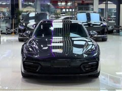 Porsche Panamera 2.9T - ფოტო 2