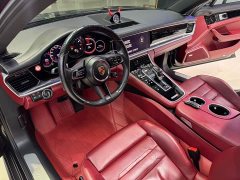 Porsche Panamera 2.9T - ფოტო 4