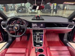 Porsche Panamera 2.9T - ფოტო 5