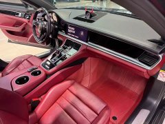 Porsche Panamera 2.9T - ფოტო 6
