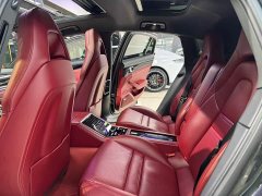 Porsche Panamera 2.9T - ფოტო 7