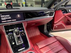Porsche Panamera 2.9T - ფოტო 9