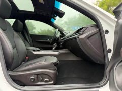 Cadillac CT4 28T Premium - ფოტო 11
