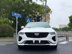 Cadillac CT4 28T Premium - ფოტო 2