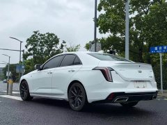 Cadillac CT4 28T Premium - ფოტო 4