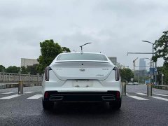 Cadillac CT4 28T Premium - ფოტო 5