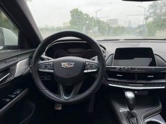 Cadillac CT4 28T Premium - ფოტო 7