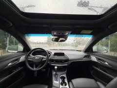 Cadillac CT4 28T Premium - ფოტო 8