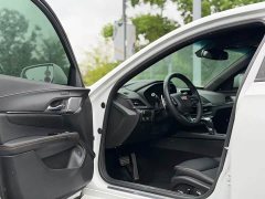 Cadillac CT4 28T Premium - ფოტო 9