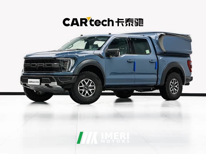 Ford F-150 Raptor 3.5T Raptor