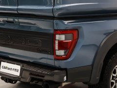 Ford F-150 Raptor 3.5T Raptor - ფოტო 10