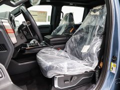 Ford F-150 Raptor 3.5T Raptor - ფოტო 11