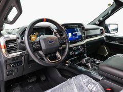 Ford F-150 Raptor 3.5T Raptor - ფოტო 18