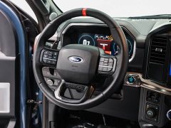 Ford F-150 Raptor 3.5T Raptor - ფოტო 19