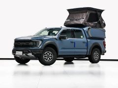 Ford F-150 Raptor 3.5T Raptor - ფოტო 2