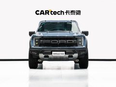 Ford F-150 Raptor 3.5T Raptor - ფოტო 3