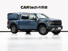 Ford F-150 Raptor 3.5T Raptor - ფოტო 4