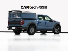 Ford F-150 Raptor 3.5T Raptor - ფოტო 5