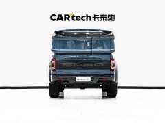 Ford F-150 Raptor 3.5T Raptor - ფოტო 6