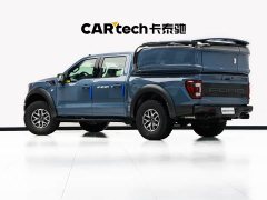 Ford F-150 Raptor 3.5T Raptor - ფოტო 7
