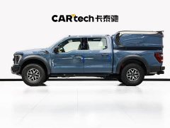 Ford F-150 Raptor 3.5T Raptor - ფოტო 8