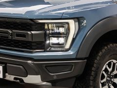 Ford F-150 Raptor 3.5T Raptor - ფოტო 9