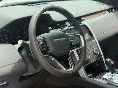Land Rover Discovery Sport 249PS R-Dynamic SE Performance Technology Edition - ფოტო 16