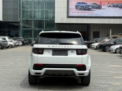 Land Rover Discovery Sport 249PS R-Dynamic SE Performance Technology Edition - ფოტო 6