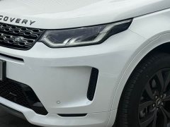 Land Rover Discovery Sport 249PS R-Dynamic SE Performance Technology Edition - ფოტო 8