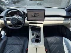 Zeekr Geely Zeekr 001 Ultra-Long Range Dual Motor YOU Edition - ფოტო 11