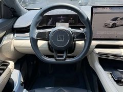 Zeekr Geely Zeekr 001 Ultra-Long Range Dual Motor YOU Edition - ფოტო 12