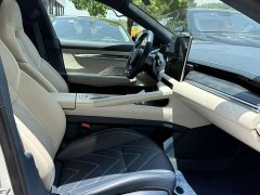 Zeekr Geely Zeekr 001 Ultra-Long Range Dual Motor YOU Edition - ფოტო 13