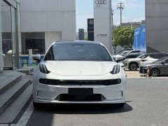 Zeekr Geely Zeekr 001 Ultra-Long Range Dual Motor YOU Edition - ფოტო 2
