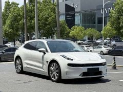Zeekr Geely Zeekr 001 Ultra-Long Range Dual Motor YOU Edition - ფოტო 3