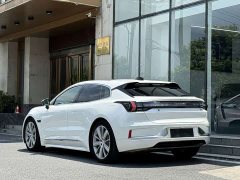 Zeekr Geely Zeekr 001 Ultra-Long Range Dual Motor YOU Edition - ფოტო 4