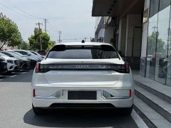 Zeekr Geely Zeekr 001 Ultra-Long Range Dual Motor YOU Edition - ფოტო 5