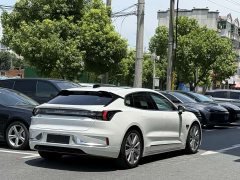 Zeekr Geely Zeekr 001 Ultra-Long Range Dual Motor YOU Edition - ფოტო 6