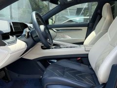 Zeekr Geely Zeekr 001 Ultra-Long Range Dual Motor YOU Edition - ფოტო 8