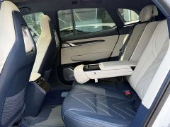 Zeekr Geely Zeekr 001 Ultra-Long Range Dual Motor YOU Edition - ფოტო 9