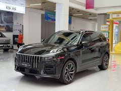 Lynk & Co Geely Lynk & Co 09 2.0T AWD Global Edition 7-Seater - ფოტო 1