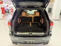 Lynk & Co Geely Lynk & Co 09 2.0T AWD Global Edition 7-Seater - ფოტო 12