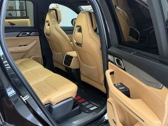 Lynk & Co Geely Lynk & Co 09 2.0T AWD Global Edition 7-Seater - ფოტო 13